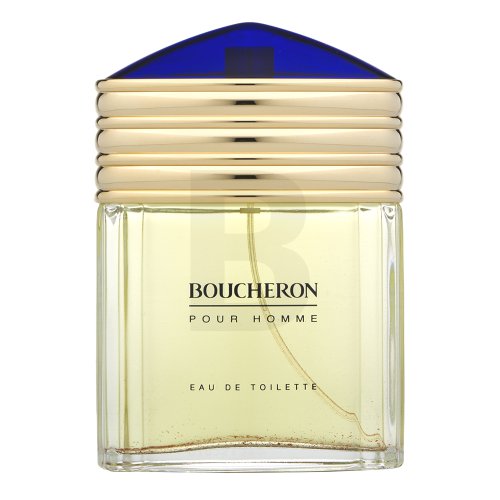 Boucheron Pour Homme EDT M 100 ml