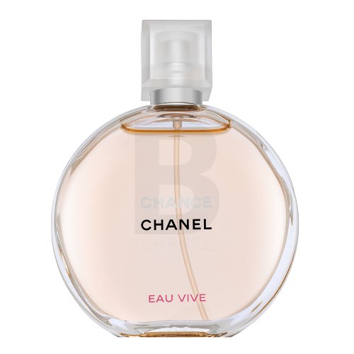 Chanel Chance Eau Vive EDT W 50 ml
