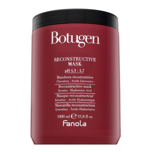 Fanola Botugen Reconstructive Mask 1000 ml