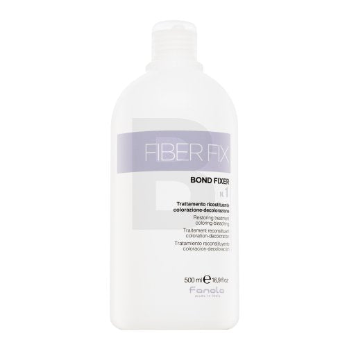 Fanola Fiber Fix Bond Fixer No.1 500 ml