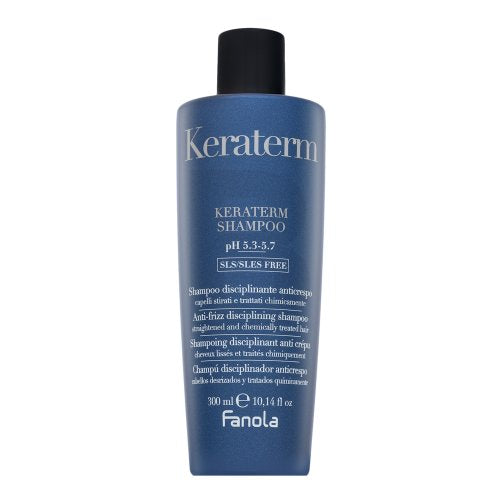 Fanola Keraterm Shampoo 300 ml