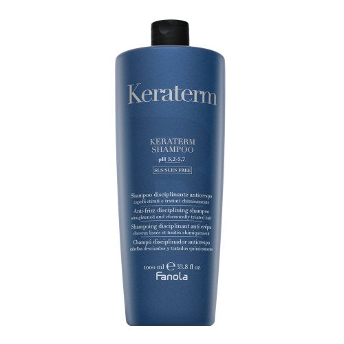 Fanola Keraterm Shampoo 1000 ml