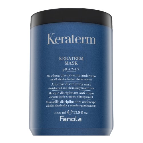 Fanola Keraterm Mask 1000 ml
