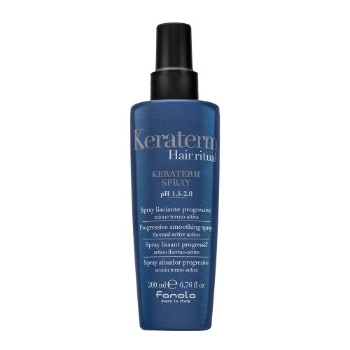 Fanola Keraterm Hair Ritual Spray 200 ml