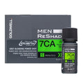 Goldwell Men ReShade 7CA Power Shot 4 x 20 ml