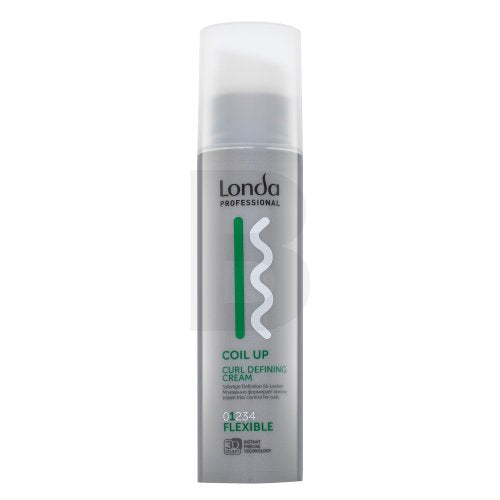 Londa Professional Coil Up Curl Defining Cream 200 ml