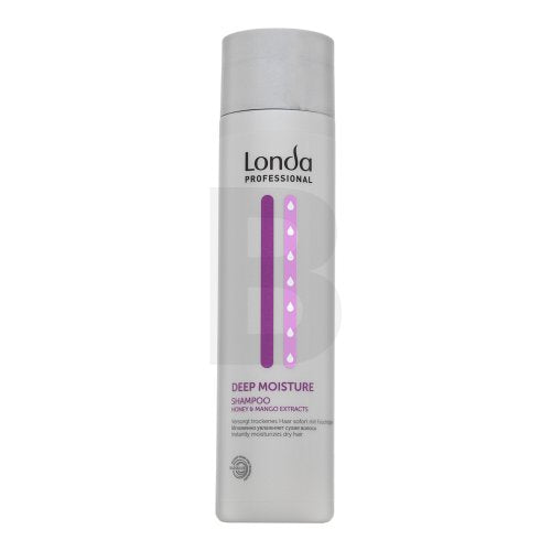 Londa Professional Deep Moisture Shampoo 250 ml