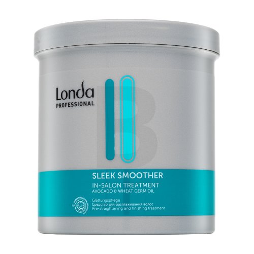 Londa Professional Sleek Smoother In-Salon Treatment 750 ml