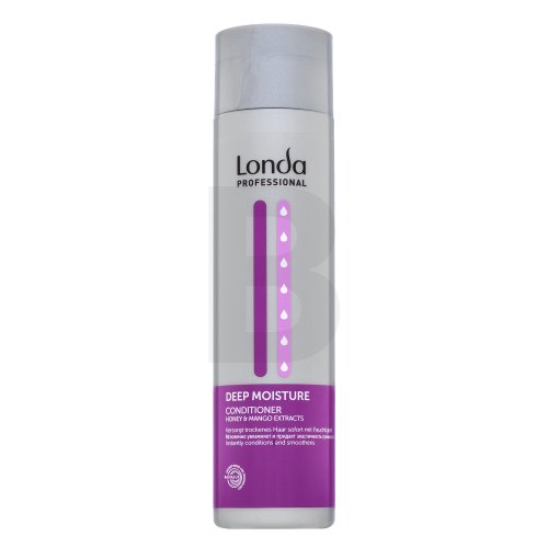 Londa Professional Deep Moisture Conditioner 250 ml