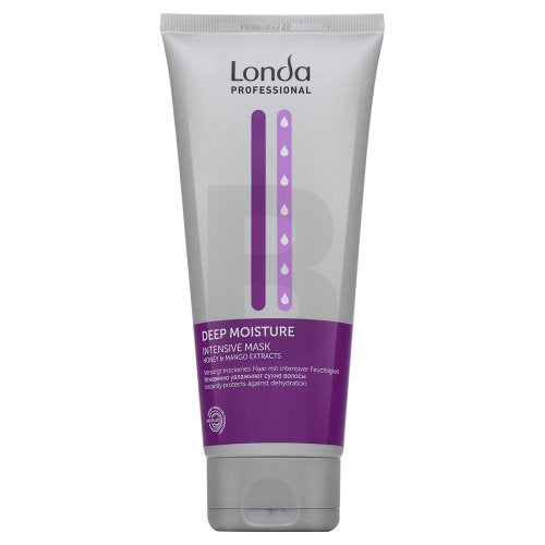 Londa Professional Deep Moisture Mask 200 ml