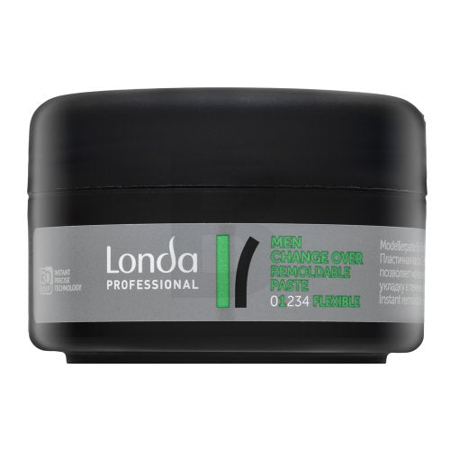 Londa Professional Men Change Over Remoldable Paste 75 ml