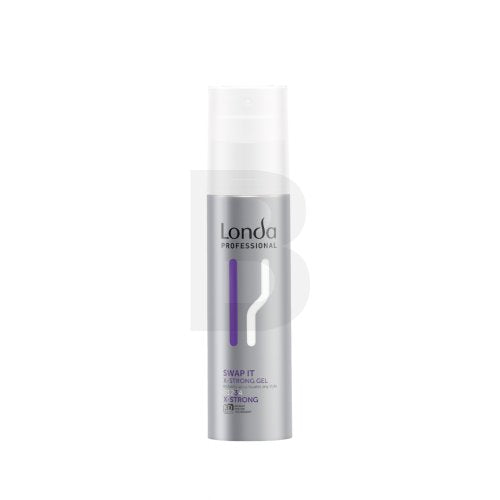 Londa Professional Swap It X-Strong Gel 100 ml
