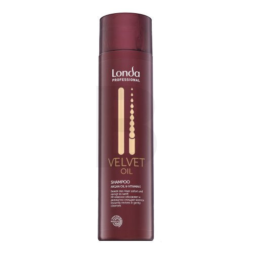 Londa Professional Velvet Oil Shampoo 250 ml