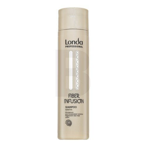 Londa Professional Fiber Infusion Shampoo 250 ml