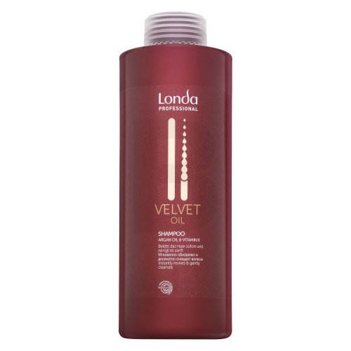 Londa Professional Velvet Oil Shampoo 1000 ml