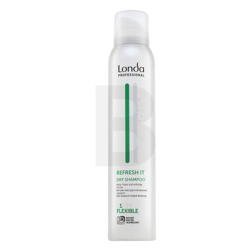 Londa Professional Refresh It Dry Shampoo 180 ml