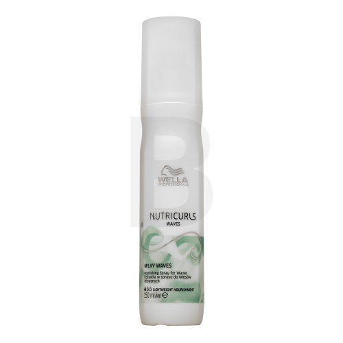 Wella Professionals Nutricurls Milky Waves Leave-In Spray 150 ml