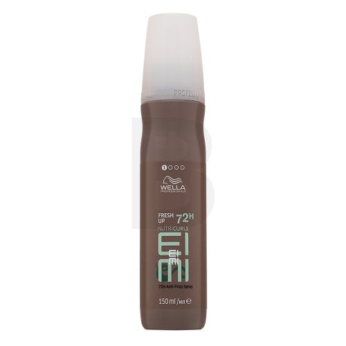 Wella Professionals EIMI Nutricurls Fresh Up 72h Anti-Frizz Spray 150 ml