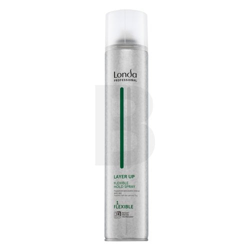 Londa Professional Layer Up Flexible Hold Spray 500 ml