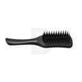 Tangle Teezer Easy Dry &amp; Go Vented Hairbrush Jet Black