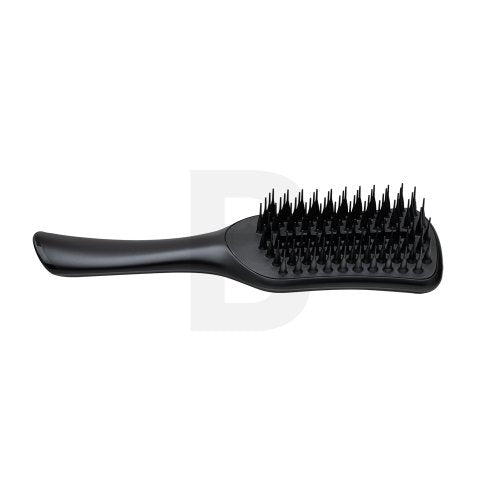 Tangle Teezer Easy Dry &amp; Go Vented Hairbrush Jet Black