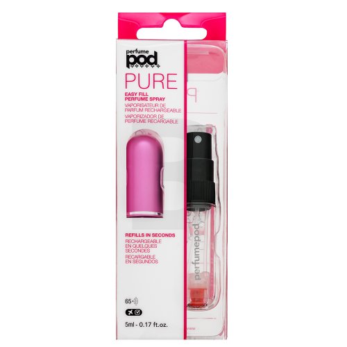 Travalo Perfume Pod Pure REF 5 ml U Hot Pink