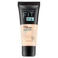 Maybelline Fit Me! Foundation Matte + Poreless 095 Fair Porcelain 30 ml