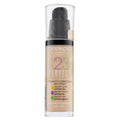 Bourjois 123 Perfect Foundation 51 Light Vanilla 30 ml