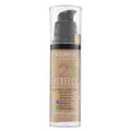 Bourjois 123 Perfect Foundation 53 Light Biege 30 ml