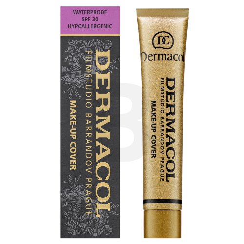 Dermacol Make-Up Cover 208 30 g