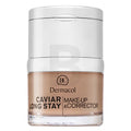 Dermacol Caviar Long Stay Make-Up &amp; Corrector 4 Tan 30 ml