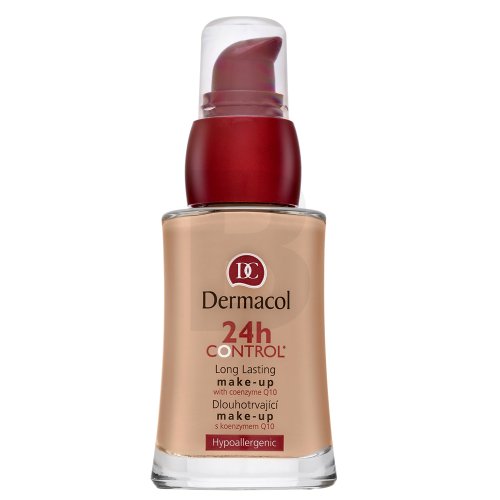 Dermacol 24H Control Make-Up No.4 30 ml