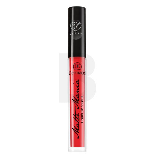 Dermacol Matte Mania Lip Liquid Color N. 51 3,5 ml