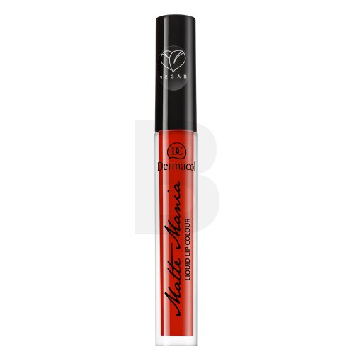 Dermacol Matte Mania Lip Liquid Color N. 55 3,5 ml