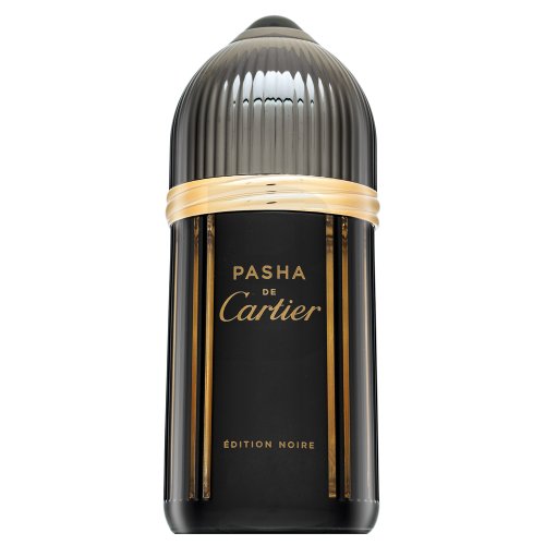 Cartier Pasha de Cartier Édition Noire Limited Edition EDT M 100 ml