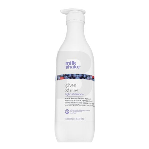 Milk_Shake Silver Shine Light Shampoo 1000 ml