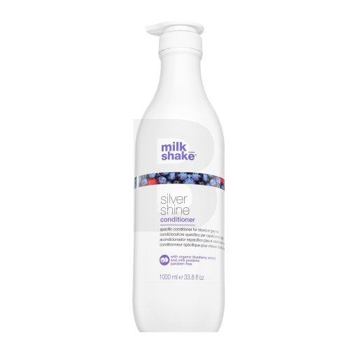 Milk_Shake Silver Shine Conditioner 1000 ml
