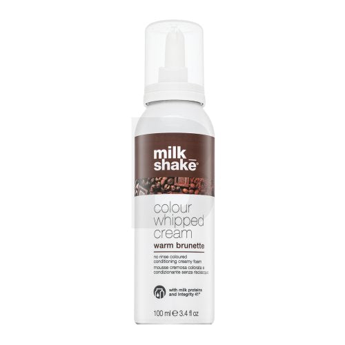 Milk_Shake Colour Whipped Cream Warm Brunette 100 ml