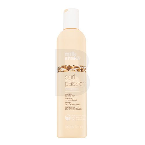 Milk_Shake Curl Passion Shampoo 300 ml