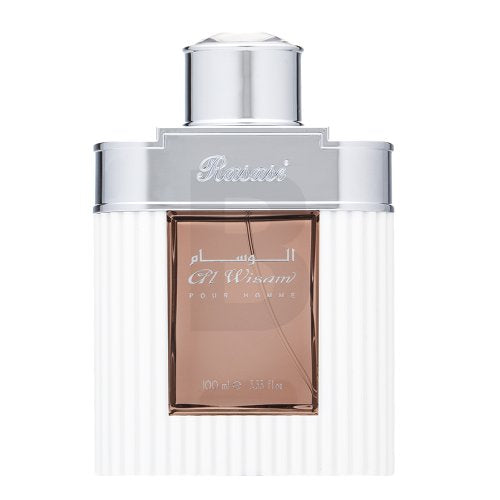 Rasasi Al Wisam Day EDP M 100 ml