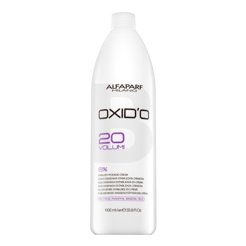 Alfaparf Milano Oxid'o 20 Volumi 6% 1000 ml
