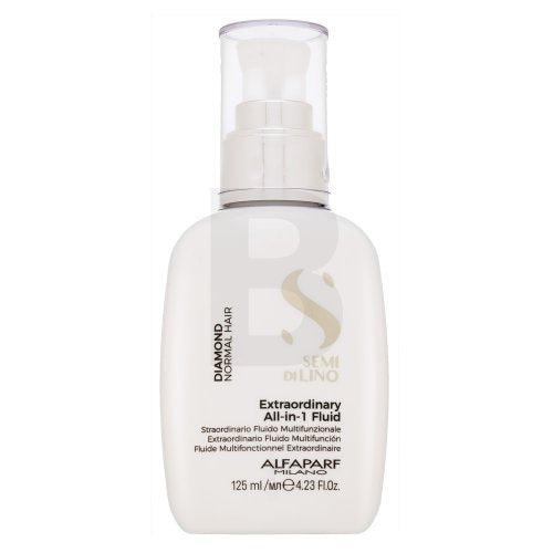 Alfaparf Milano Semi Di Lino Diamond Extraordinary All-in-1 Fluid 125 ml