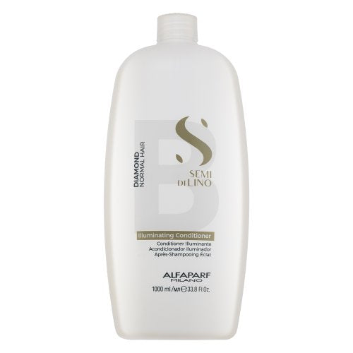 Alfaparf Milano Semi Di Lino Diamond Illuminating Conditioner 1000 ml
