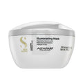 Alfaparf Milano Semi Di Lino Diamond Illuminating Mask 200 ml