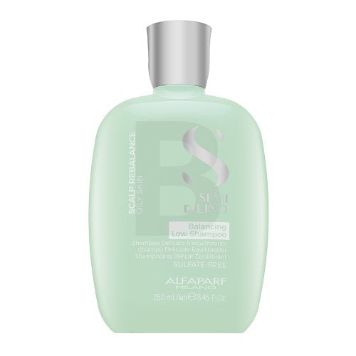 Alfaparf Milano Semi Di Lino Scalp Rebalance Balancing Low Shampoo 250 ml