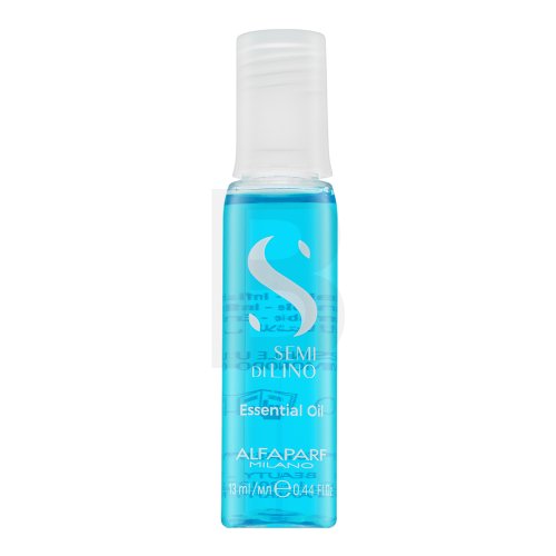 Alfaparf Milano Semi Di Lino Sublime Essential Oil 12 x 13 ml