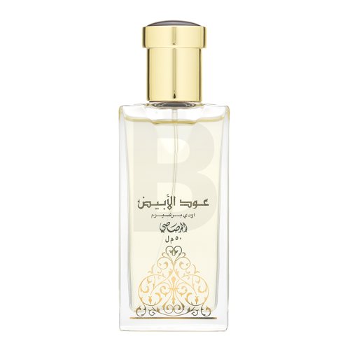 Rasasi Oudh Al Abiyad EDP U 50 ml