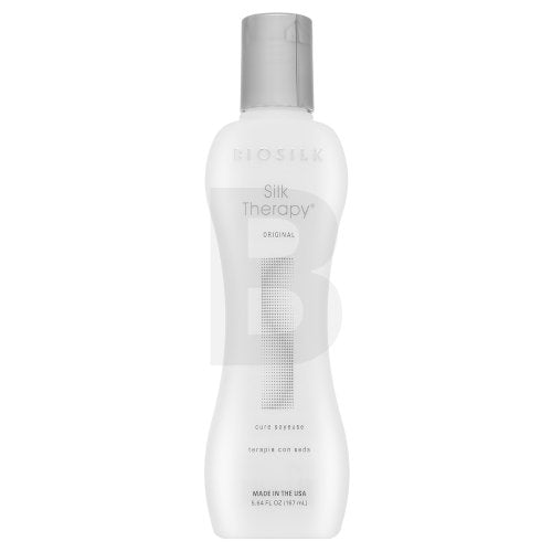BioSilk Silk Therapy Original 167 ml