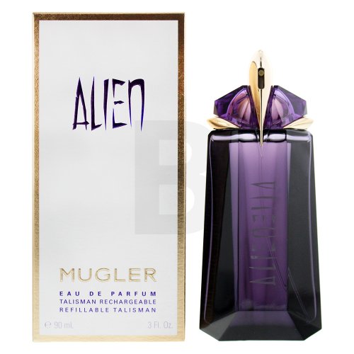 Thierry Mugler Alien Talisman EDP - Refillable W 90 ml