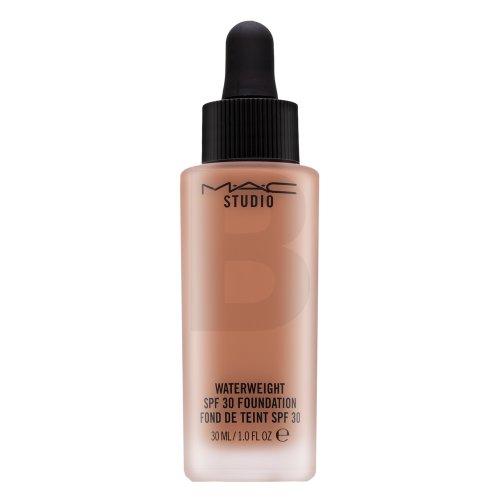 MAC Studio Waterweight Foundation NW43 30 ml
